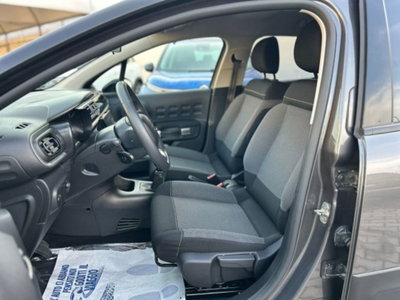 Citroen C3 PureTech 83 S&S Shine (13)
