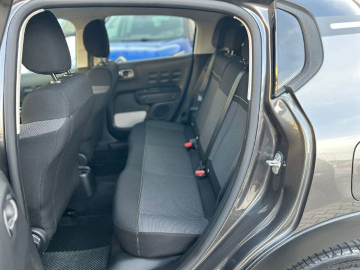 Citroen C3 PureTech 83 S&S Shine (15)