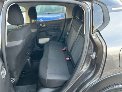 Citroen C3 PureTech 83 S&S Shine (15)