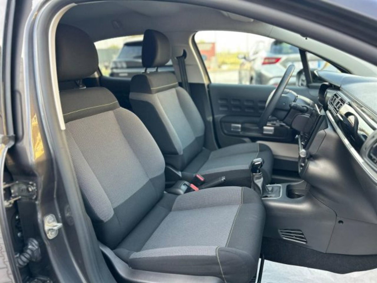 Citroen C3 PureTech 83 S&S Shine (20)