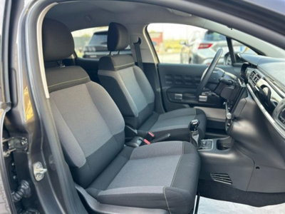 Citroen C3 PureTech 83 S&S Shine (20)