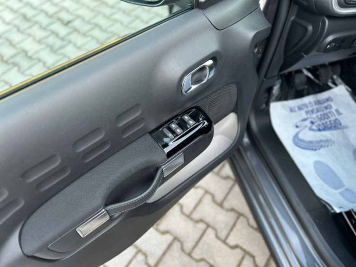 Citroen C3 PureTech 83 S&S Shine (7)