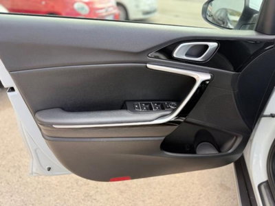 Kia XCeed 1.6 CRDi 136 CV MHEV iMT Evolution (11)