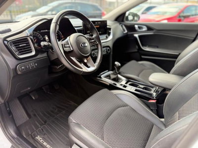Kia XCeed 1.6 CRDi 136 CV MHEV iMT Evolution (12)