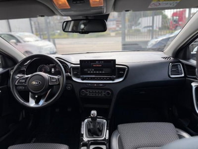 Kia XCeed 1.6 CRDi 136 CV MHEV iMT Evolution (15)