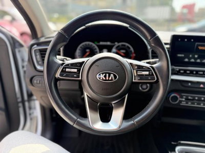 Kia XCeed 1.6 CRDi 136 CV MHEV iMT Evolution (16)