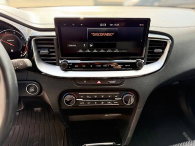 Kia XCeed 1.6 CRDi 136 CV MHEV iMT Evolution (17)