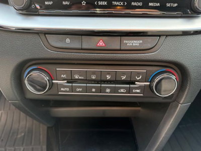 Kia XCeed 1.6 CRDi 136 CV MHEV iMT Evolution (18)