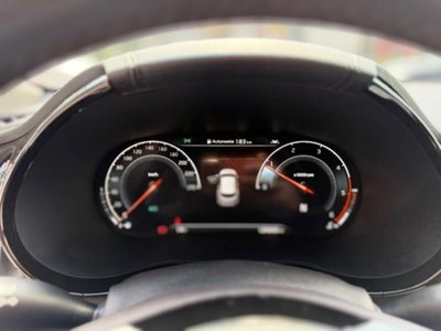 Kia XCeed 1.6 CRDi 136 CV MHEV iMT Evolution (19)