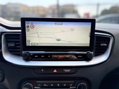 Kia XCeed 1.6 CRDi 136 CV MHEV iMT Evolution (20)