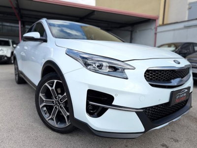 Kia XCeed 1.6 CRDi 136 CV MHEV iMT Evolution (5)