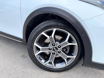 Kia XCeed 1.6 CRDi 136 CV MHEV iMT Evolution (6)