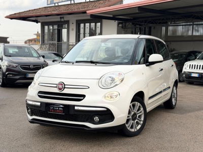 Fiat 500L 1.4 95 CV Lounge usata