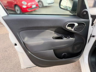 Fiat 500L 1.4 95 CV Lounge (10)
