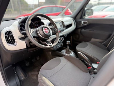 Fiat 500L 1.4 95 CV Lounge (11)