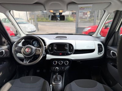 Fiat 500L 1.4 95 CV Lounge (14)