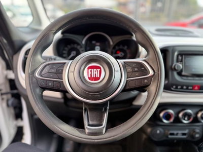 Fiat 500L 1.4 95 CV Lounge (15)