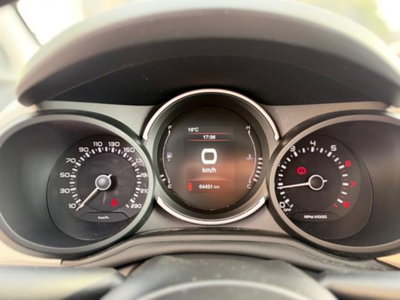 Fiat 500L 1.4 95 CV Lounge (18)