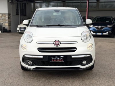 Fiat 500L 1.4 95 CV Lounge (2)