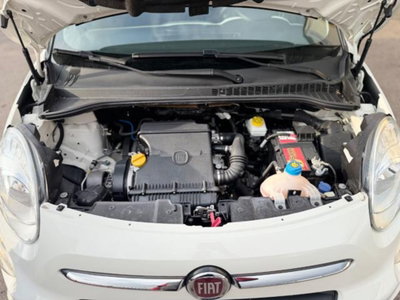 Fiat 500L 1.4 95 CV Lounge (20)