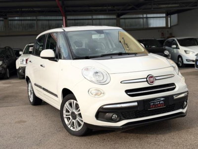Fiat 500L 1.4 95 CV Lounge (3)