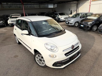 Fiat 500L 1.4 95 CV Lounge (4)