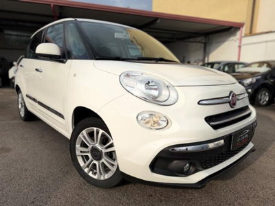 Fiat 500L 1.4 95 CV Lounge (5)