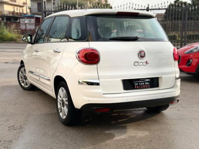 Fiat 500L 1.4 95 CV Lounge (8)