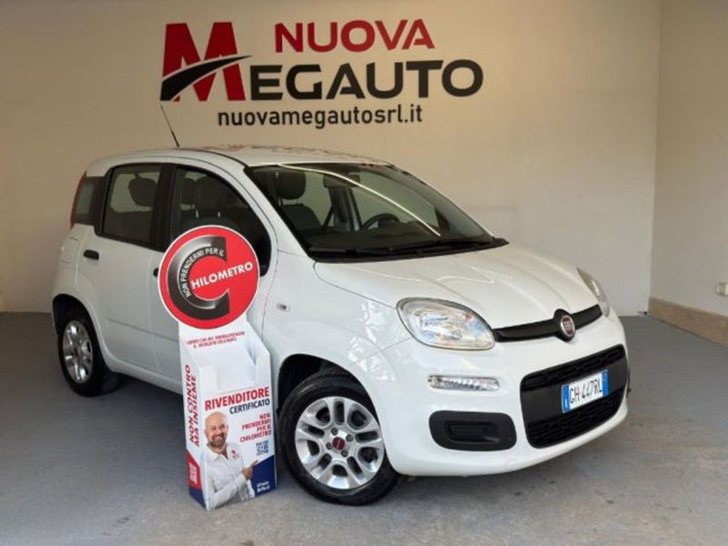 Fiat Panda 1.0 firefly hybrid s&s 70cv 5p.ti
