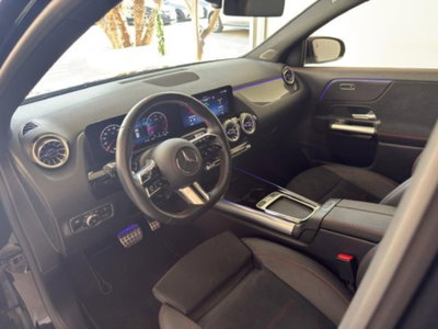 Mercedes-Benz GLA SUV 200 d AMG Line Premium Plus 4matic auto (10)