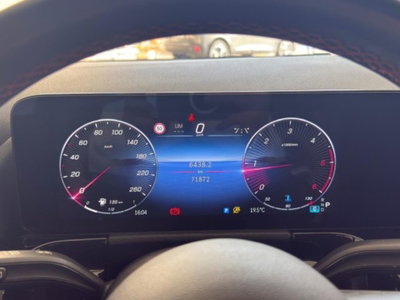 Mercedes-Benz GLA SUV 200 d AMG Line Premium Plus 4matic auto (11)