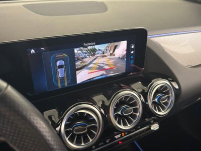Mercedes-Benz GLA SUV 200 d AMG Line Premium Plus 4matic auto (16)