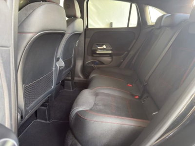 Mercedes-Benz GLA SUV 200 d AMG Line Premium Plus 4matic auto (18)