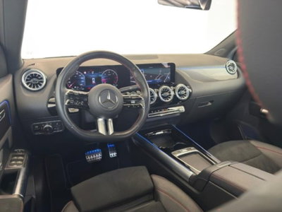 Mercedes-Benz GLA SUV 200 d AMG Line Premium Plus 4matic auto (19)