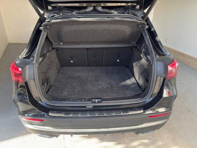 Mercedes-Benz GLA SUV 200 d AMG Line Premium Plus 4matic auto (20)