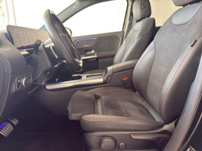 Mercedes-Benz GLA SUV 200 d AMG Line Premium Plus 4matic auto (9)