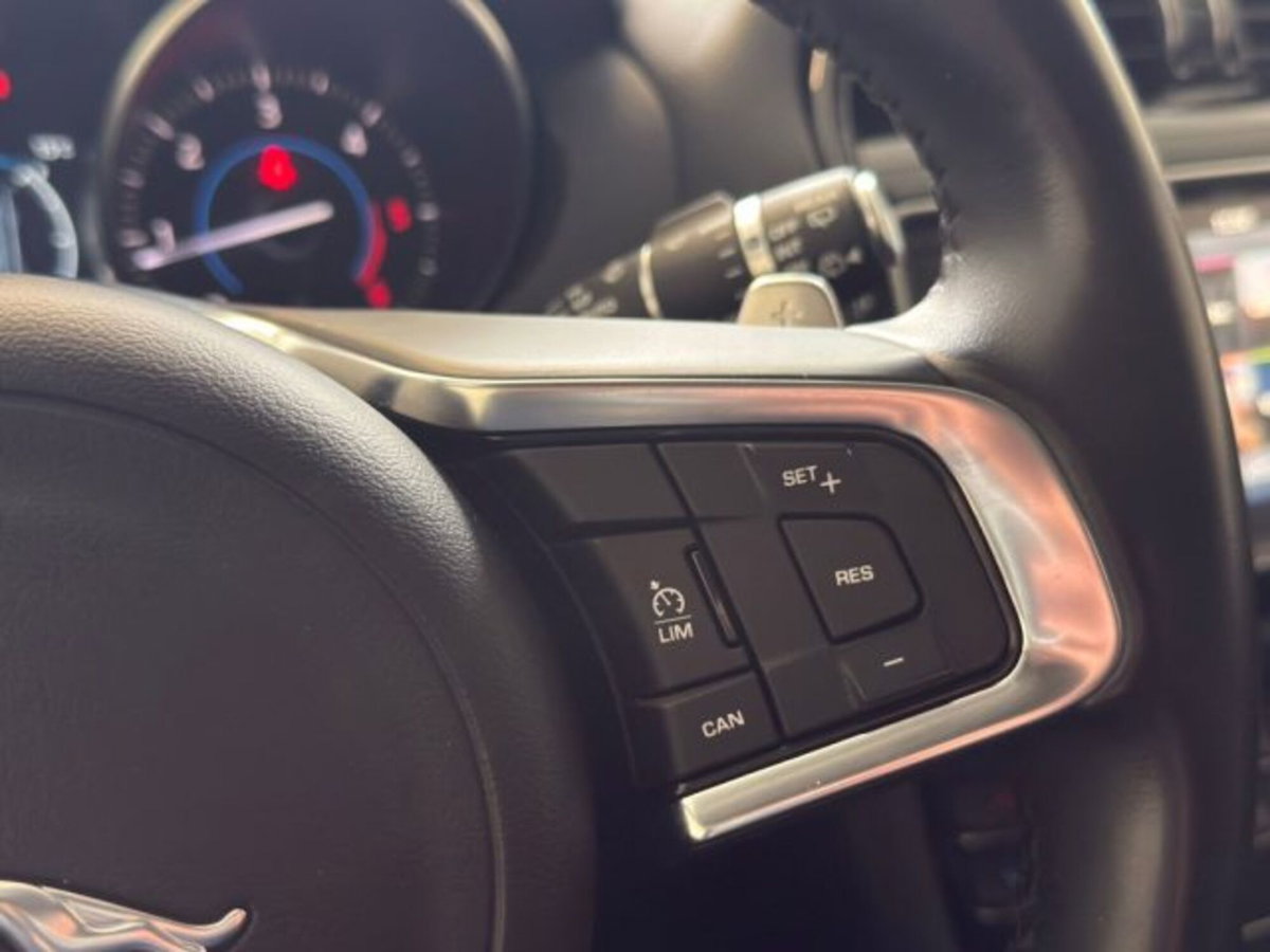 Jaguar F-Pace 2.0 D 180 CV AWD R-Sport (17)