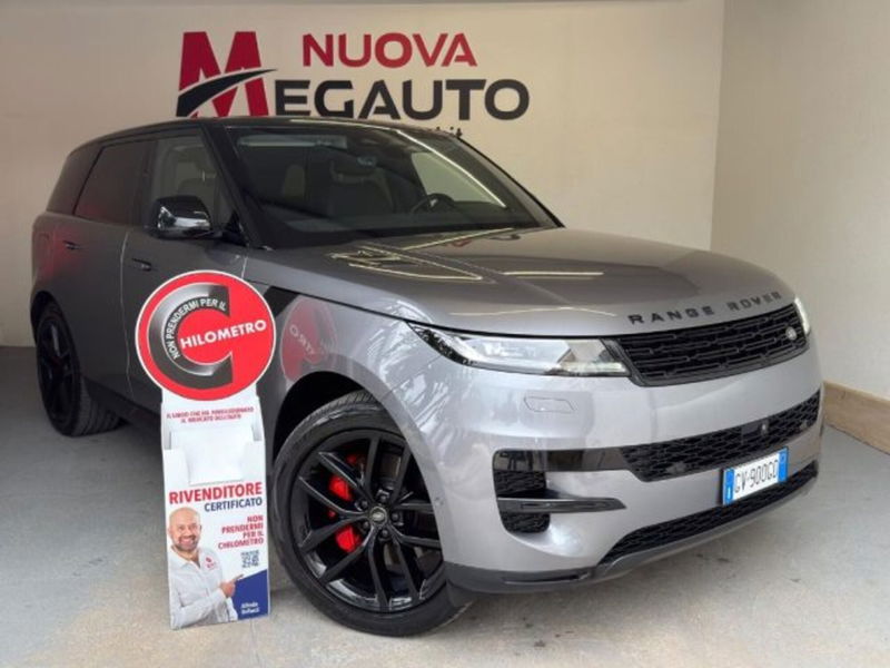 Land Rover Range Rover Sport 3.0D l6 249 CV HSE Dynamic Stealth