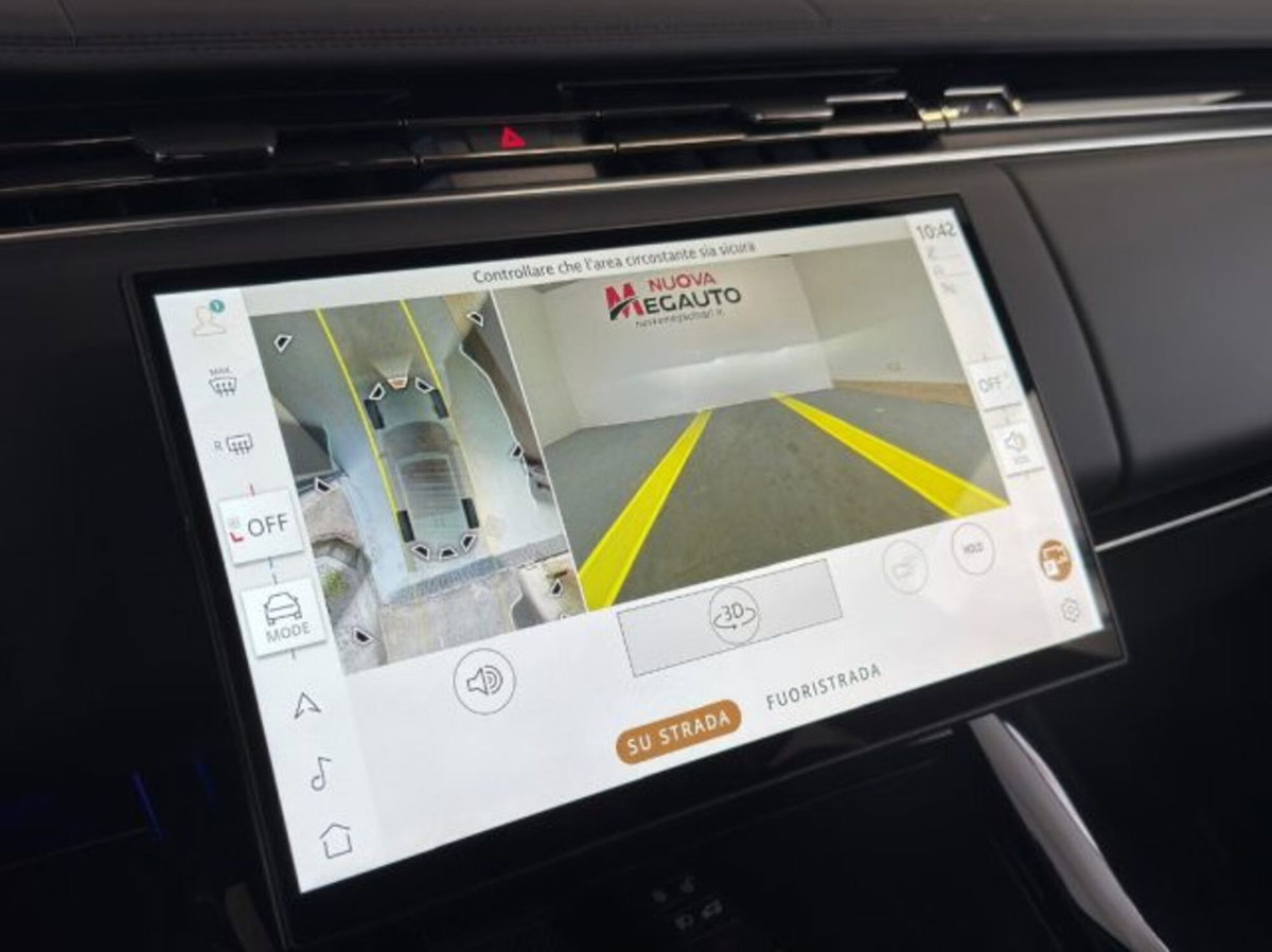 Land Rover Range Rover Sport 3.0D l6 249 CV HSE Dynamic Stealth (16)