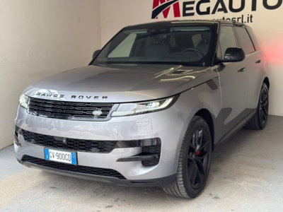 Land Rover Range Rover Sport 3.0D l6 249 CV HSE Dynamic Stealth (3)