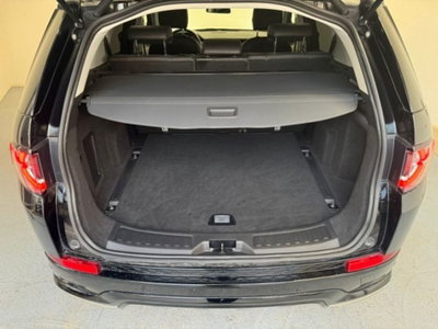 Land Rover Discovery Sport 2.0 eD4 150 CV 2WD SE (19)