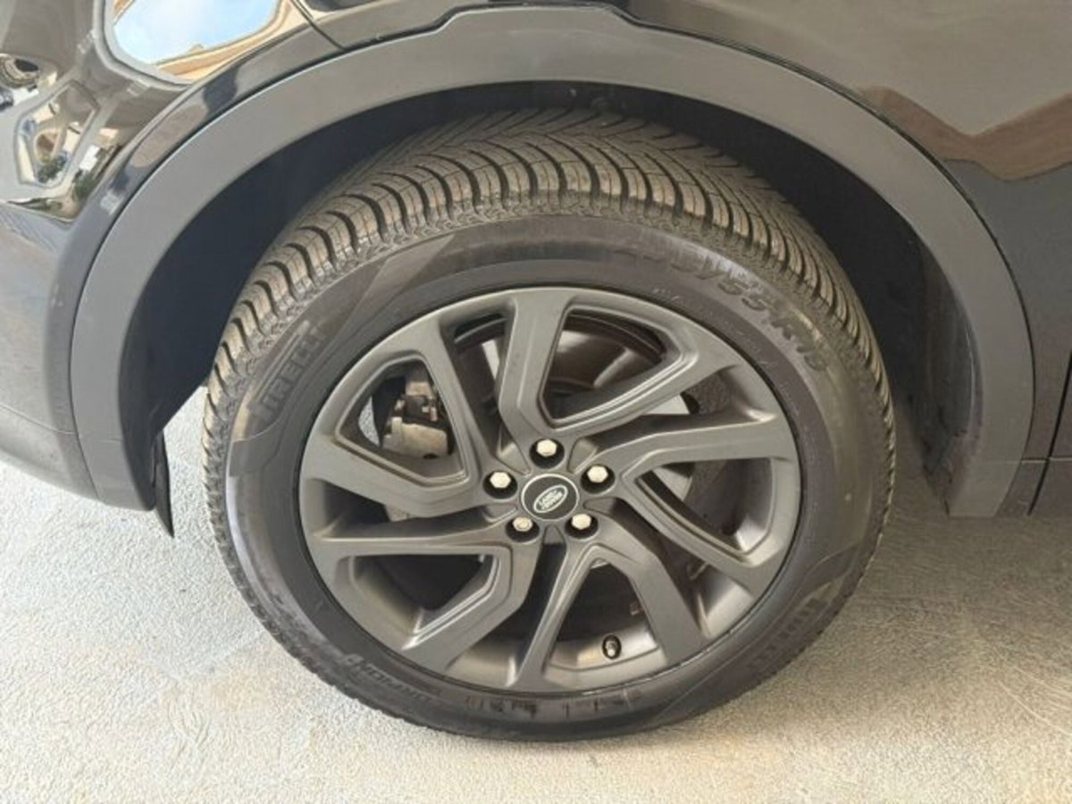 Land Rover Discovery Sport 2.0 eD4 150 CV 2WD SE (4)