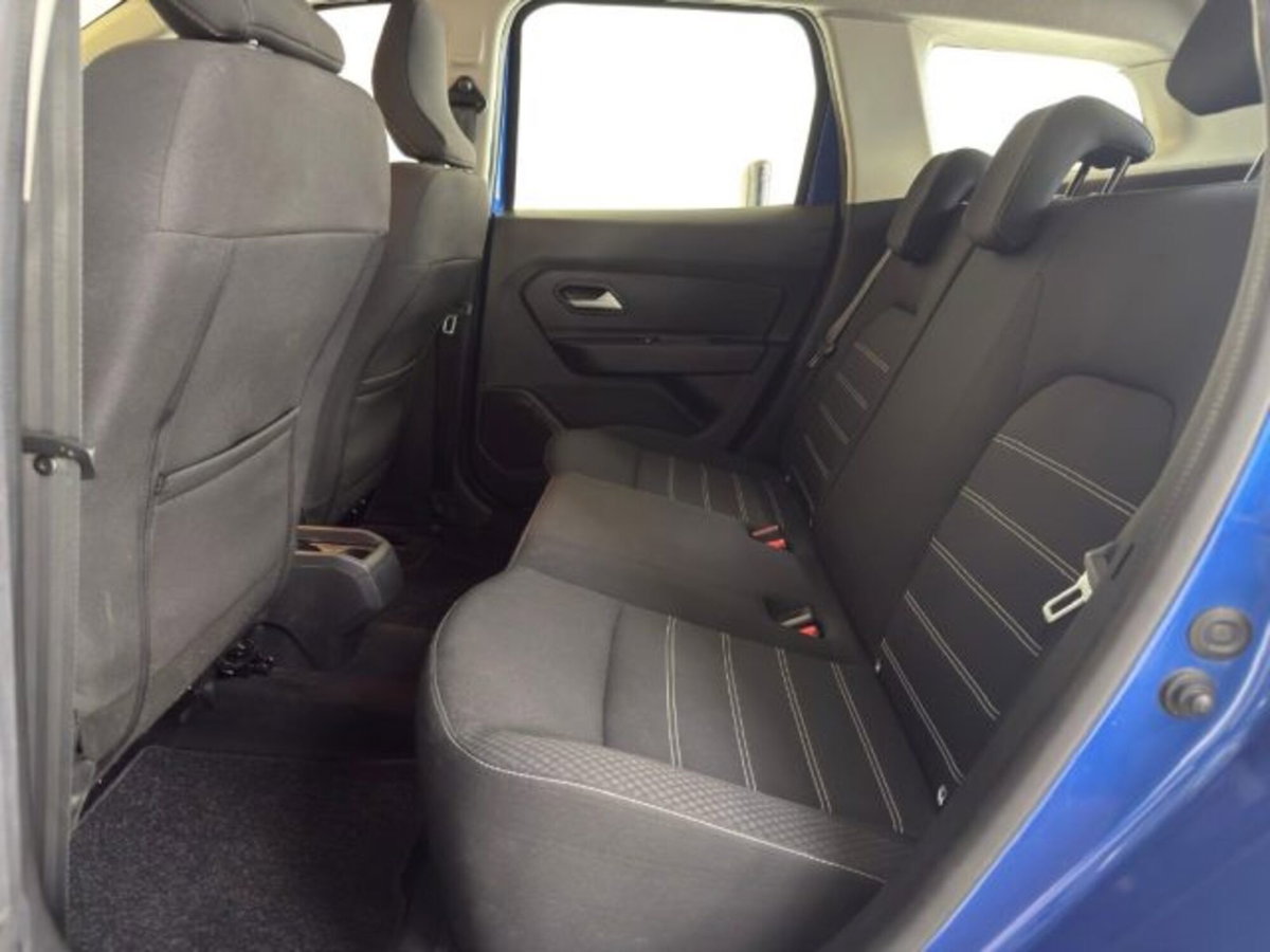 Dacia Duster 1.5 Blue dCi 8V 115 CV 4x2 Expression (10)