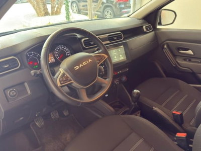 Dacia Duster 1.5 Blue dCi 8V 115 CV 4x2 Expression (16)