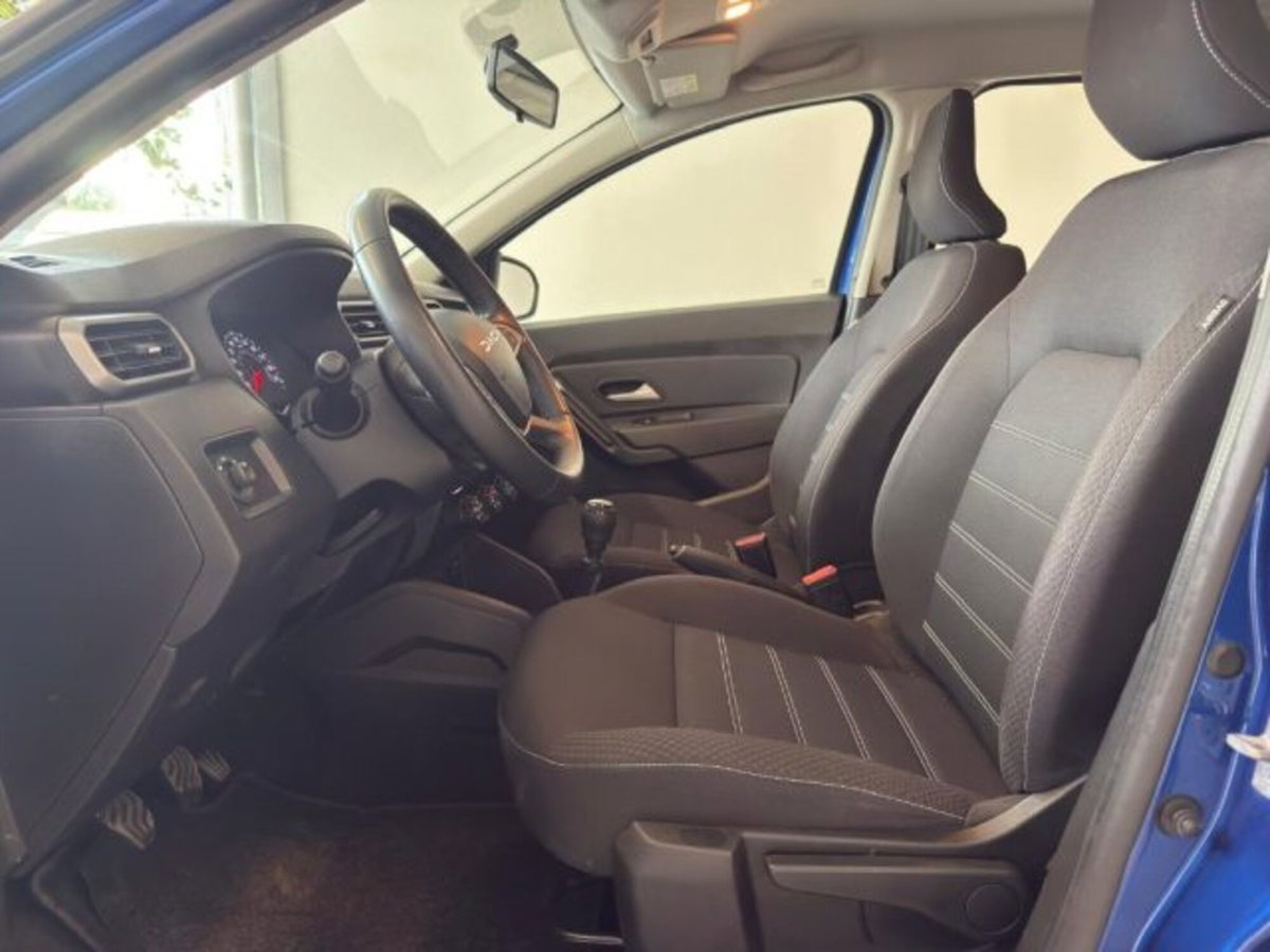 Dacia Duster 1.5 Blue dCi 8V 115 CV 4x2 Expression (18)