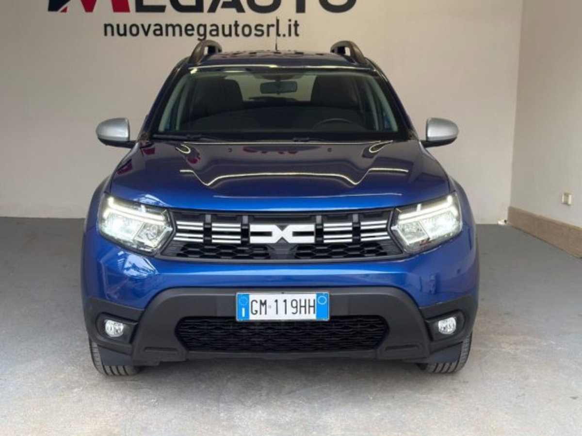 Dacia Duster 1.5 Blue dCi 8V 115 CV 4x2 Expression (2)
