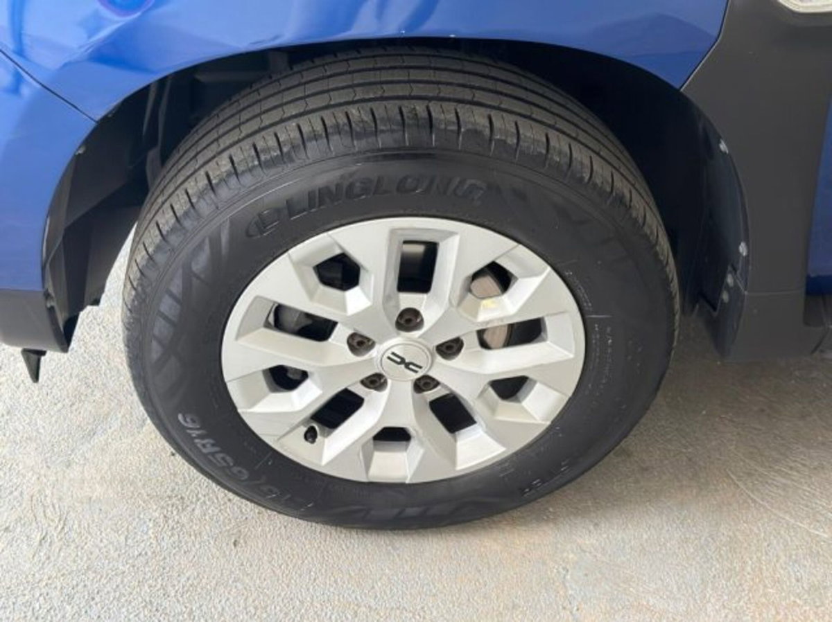 Dacia Duster 1.5 Blue dCi 8V 115 CV 4x2 Expression (19)