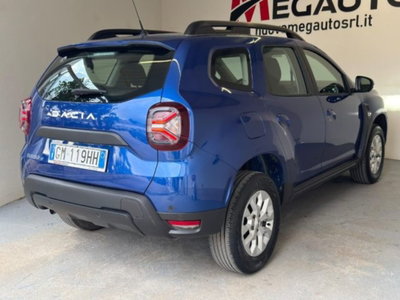 Dacia Duster 1.5 Blue dCi 8V 115 CV 4x2 Expression (5)
