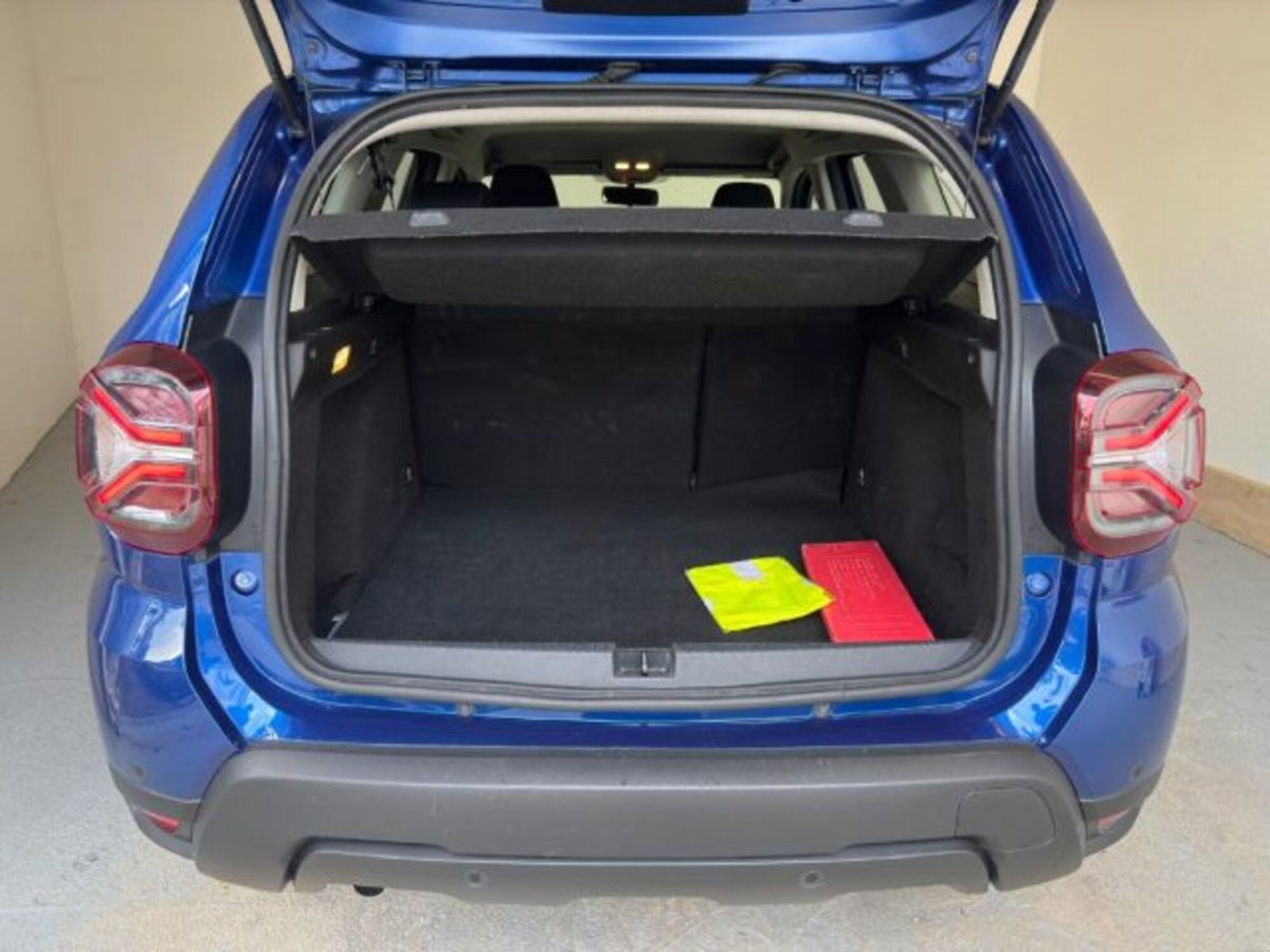Dacia Duster 1.5 Blue dCi 8V 115 CV 4x2 Expression (8)
