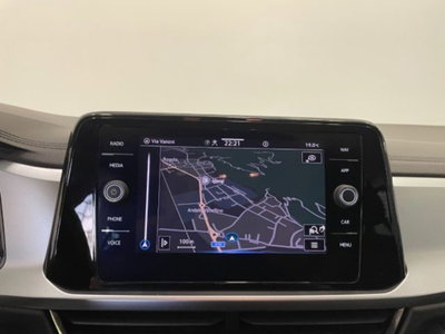 Volkswagen T-Roc 1.5 tsi Life dsg (10)